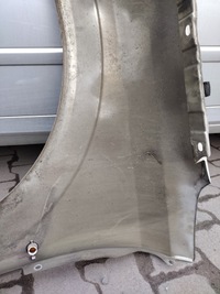 фото thumb №12, Крыло правый opel vectra c signum