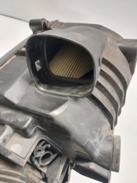 фото thumb №8, Корпус фільтра повітря 1.4 tsi cax vw seat skoda audi 1k0129607al