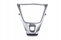 фото thumb №4, Volvo v70 xc70 r-design панель керма хром оригінальний номер