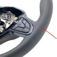 фото thumb №11, Воздуховод kangoo 3 iii clio v captur ii trafic iv