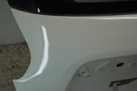 фото thumb №8, Крышка багажника багажника задняя nissan juke f15 326g