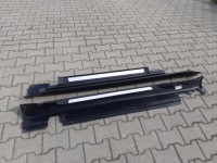 Купити Mini cooper s r56 r57 молдинг поріг поріг ліва праві 7147915 7147916, фото thumb