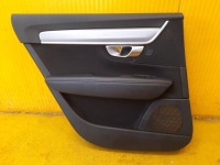 фото thumb №1, Volvo s90 v90 ii оббивка двері задня ліва обшивка 31393232