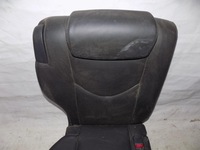 фото thumb №11, Toyota rav4 iii 5d заднее сиденье задняя задняя сиденья кожа