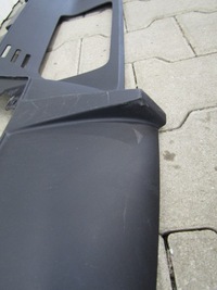 фото thumb №9, Спойлер накладка диффузор зад bmw ix i20 21-