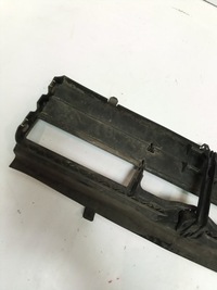 фото thumb №5, Bmw 5 e60 lift жалюзі повітропровід повітря нижня