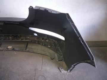 фото thumb №8, Бампер зад hyundai i30 iii 3 рестайлінг 20- hb