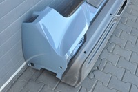 фото thumb №2, Ford mustang mach-e бампер задняя задний pdc r7 glacier grey