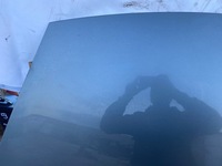 фото thumb №10, Капот porsche cayenne 7l ні фарбована