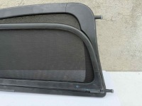 Mini cooper кабриолет  f57 ветрозащитный экран windshot 7557 в Украине, фото thumb