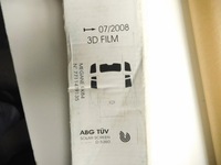 фото thumb №6, Набор пленка na стекло renault megane ii 7711419135