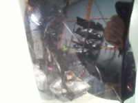 Alfa romeo 159 крила правий 802/b Недорого, фото thumb