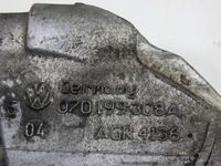 фото thumb №9, Лапи двигателя правая vw touareg i 2.5 tdi 070199308a