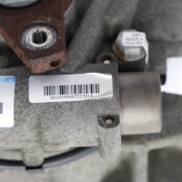 фото thumb №16, Volkswagen passat cc 3.6 fsi 4motion диференціал диференціал заднє зад 0bs525010b