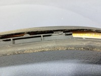 Mercedes gls x166 молдинг скло лобове передньої права a1666901280 в Україні, фото thumb