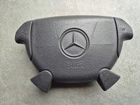фото thumb №1, Подушка подушка безпеки водія mercedes sl r129