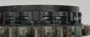 фото thumb №7, Колесо зубчасте розподільний вал chrysler 300c 3.0 crd