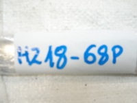 фото thumb №8, Citroen ds4 правый задний хром уплотнители дверь стекло