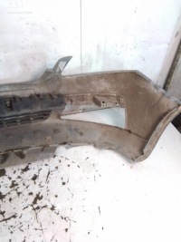 Opel zafira b бампер перед z163 Ціна, фото thumb