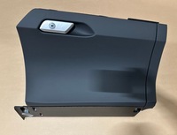 фото thumb №1, Audi e tron бардачок пассажира 4kl857035 6ps чёрный 27km