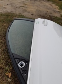 фото thumb №11, Audi a6 c7 рестайлінг ly9c двері ліві передні ліві перед