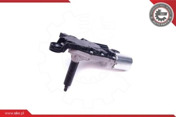 фото thumb №8, Двигун двірник зад do ford focus 1.6 ti 1.8 2.0