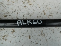 Приводной вал перед mercedes vito Оригинал, фото thumb