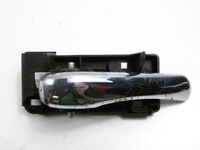 фото thumb №2, Alfa romeo 147 ручка дверь внутренняя правая задняя 46736145