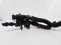 фото thumb №1, Opel mokka b 1.2t термостат корпус термостата 9836765280