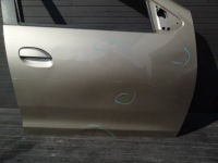 фото thumb №3, Dacia duster ii 2018 дверь передние правое kpl