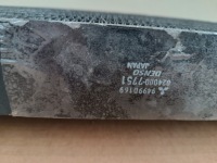 Mitsubishi outlander 3 eclipse cross радиатор масла масляная 9499d169 с Разборки, фото thumb