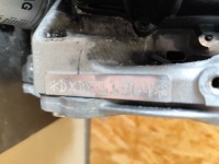 фото thumb №13, Audi a3 8y рестайлінг 1.5 tsi 85kw 2025 r двигун dxd dxde 19946km vat гарантія