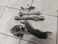 Porsche права задня ступиця 9913316128 Недорого, фото thumb