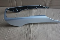 фото thumb №9, Audi a6 c7 планки dekor