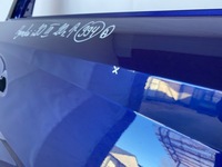 фото thumb №12, Hyundai i20 iii 2020r- двері праве задні