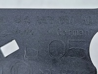 фото thumb №12, Audi sq5 8r0 рестайлинг решётка радиатора решётка 8r0853651ad