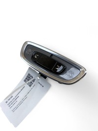 фото thumb №8, Volvo xc90 2022 лампа стеля задня 31457644