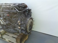 фото thumb №9, Scania r euro 6 двигун 450 490 dc13125 kompletny egr