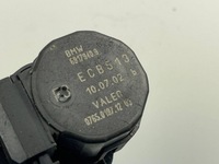 фото thumb №6, Bmw x5 e53 2002 моторчик обігрівача