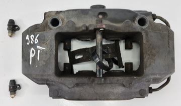 фото thumb №1, Супорт гальмівний праві зад porsche boxster 986