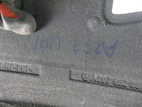 фото thumb №10, Mercedes e-klasa coupe a207 w207 шумоізоляція капот c207 a2076820526