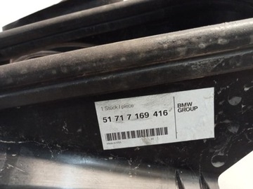 фото thumb №6, Впуск воздуха bmw x5 e70 3.0 d 7169416