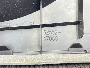 фото thumb №6, Toyota prius prime 2016 інші запчастини інтер'єру автомобіля