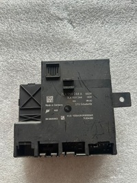 фото thumb №1, ! vw модуль блок управления дверь 7la959244a !