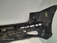 Audi q5 ii s-line 16- бампер задний  задний 80a807511c Доставка, фото thumb