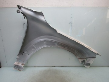 фото thumb №9, Mazda mx-30 22r крило лівий a4d