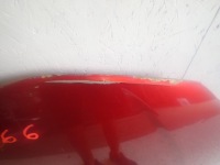 фото thumb №5, Капот крышка двигателя toyota yaris 3 iii 2011-