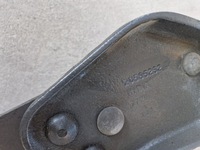 фото thumb №6, Тяга кронштейн поперечний osi перед mega volvo fh 4 fm 4 fh 5 fm 5