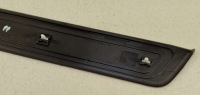 Bmw 5 f10 f11 правая передняя накладка  накладка защита порога  m- набор 8050054 с Разборки, фото thumb