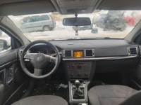 фото thumb №9, Opel signum генератор 2004 2.2l 0124525030 13108596